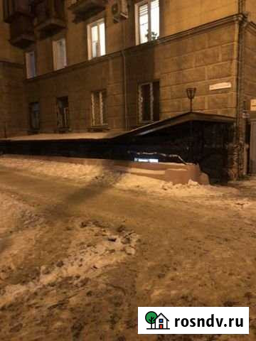 Помещения свободного назначения Магнитогорск - изображение 1