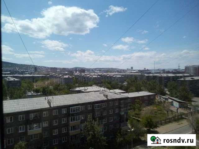 3-комнатная квартира, 68 м², 8/9 эт. на продажу в Улан-Удэ Улан-Удэ - изображение 1