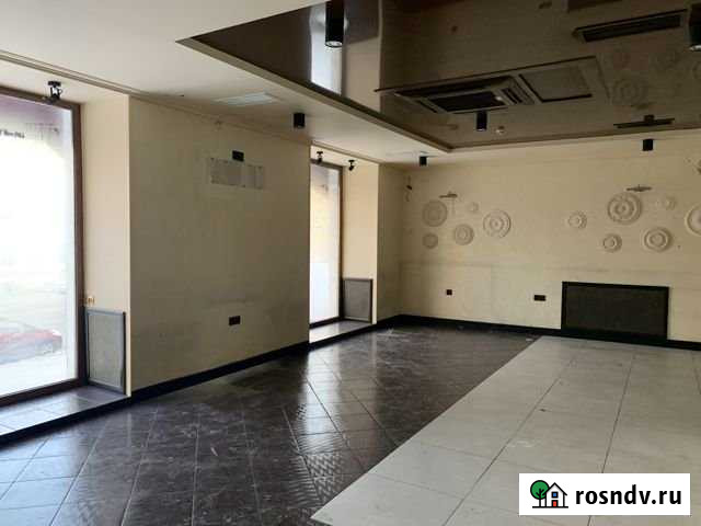 Торговое помещение, 226 кв.м. Пермь - изображение 1