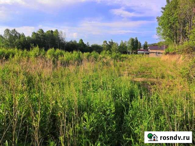 Участок ИЖС 15 сот. на продажу в Березовке Красноярского края Березовка - изображение 1