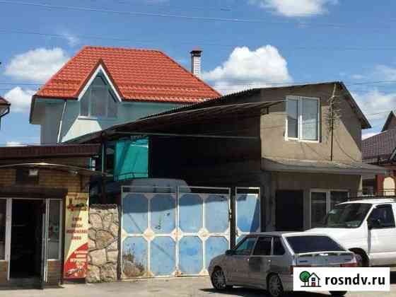 Дом 200 м² на участке 5 сот. на продажу в Нальчике Нальчик