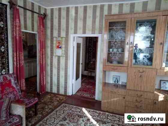 Дом 53.4 м² на участке 3 сот. на продажу в Омске Омск