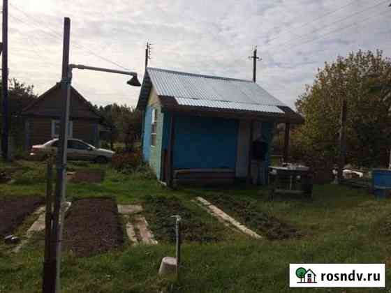 Дача 20 м² на участке 3 сот. на продажу в Ижевске Ижевск