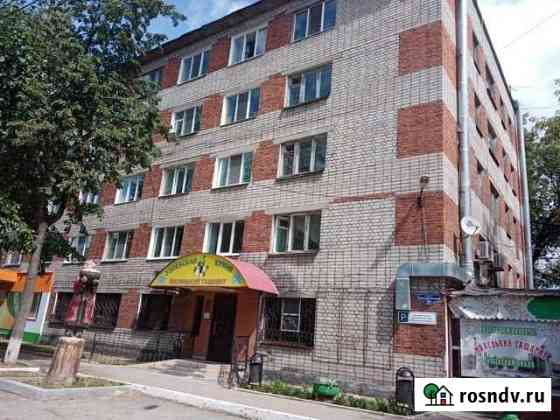 Комната 18 м² в 9-ком. кв., 5/5 эт. на продажу в Перми Пермь