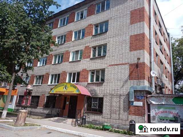 Комната 18 м² в 9-ком. кв., 5/5 эт. на продажу в Перми Пермь - изображение 1