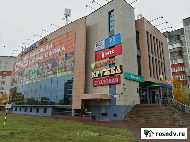 Помещение свободного назначения, 45 кв.м. Сургут - изображение 1