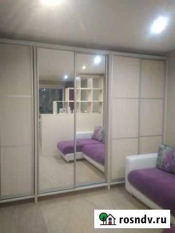 1-комнатная квартира, 38 м², 1/5 эт. на продажу в Смоленске Смоленск - изображение 1