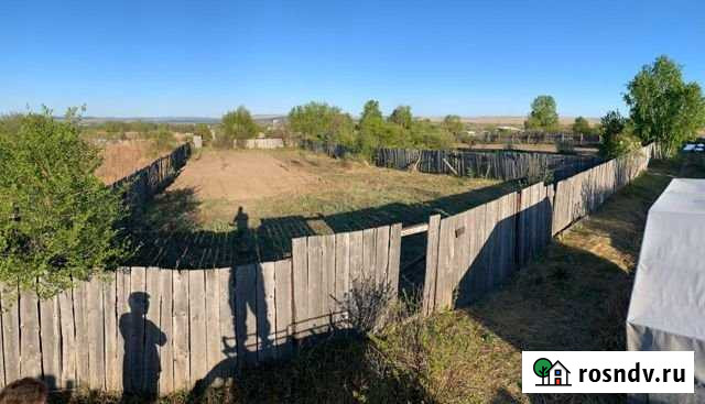Участок ИЖС 6 сот. на продажу в Абакане Абакан - изображение 1