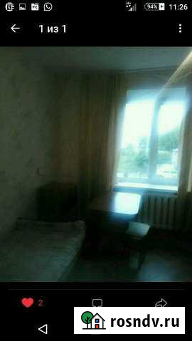 Комната 15 м² в 1-ком. кв., 2/2 эт. на продажу в Челябинске Челябинск - изображение 1