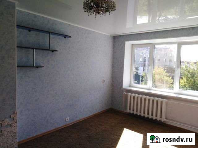 2-комнатная квартира, 46 м², 2/5 эт. на продажу в Миассе Миасс - изображение 1