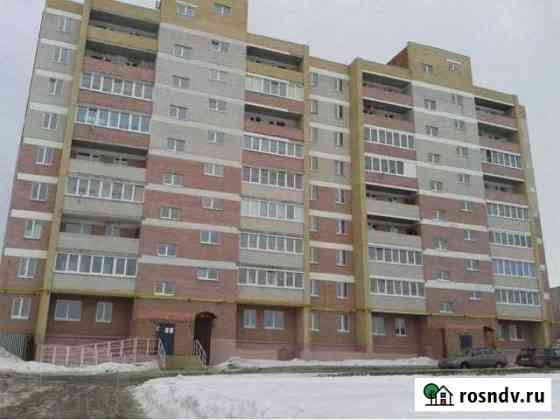1-комнатная квартира, 30 м², 6/10 эт. на продажу в Сарапуле Сарапул