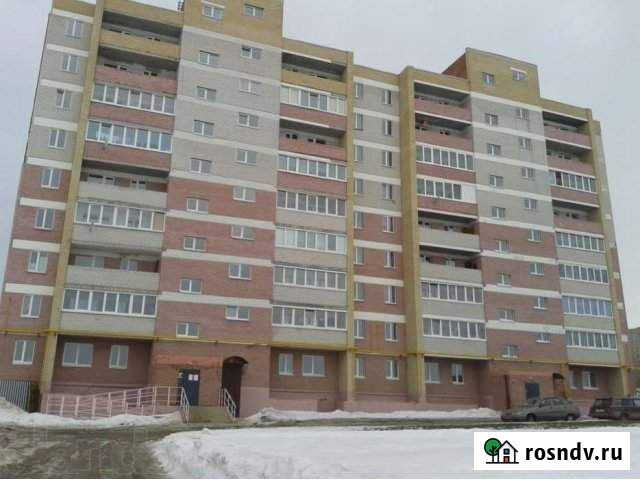 1-комнатная квартира, 30 м², 6/10 эт. на продажу в Сарапуле Сарапул - изображение 1