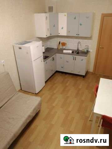 Комната 15 м² в 2-ком. кв., 10/26 эт. в аренду посуточно в Санкт-Петербурге Санкт-Петербург - изображение 1