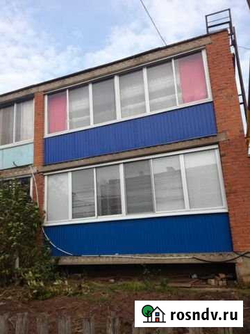 2-комнатная квартира, 43 м², 2/2 эт. на продажу в Нижнекамске Нижнекамск - изображение 1