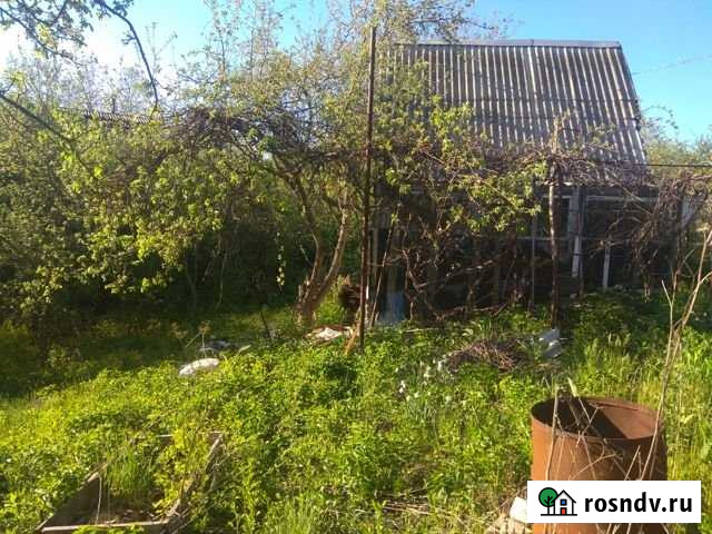 Дача 24 м² на участке 5 сот. на продажу в Майском Белгородской области Майский - изображение 1