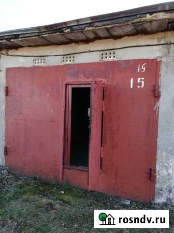 Гараж 19 м² на продажу в Березниках Березники - изображение 1