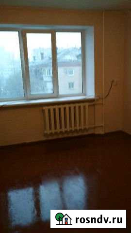 Комната 17 м² в 6-ком. кв., 5/5 эт. на продажу в Челябинске Челябинск - изображение 1