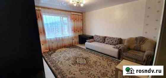 1-комнатная квартира, 46 м², 8/9 эт. в аренду посуточно в Новом Уренгое Новый Уренгой