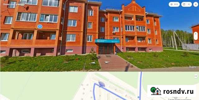 Помещение свободного назначения, 194.3 кв.м. Калуга - изображение 1