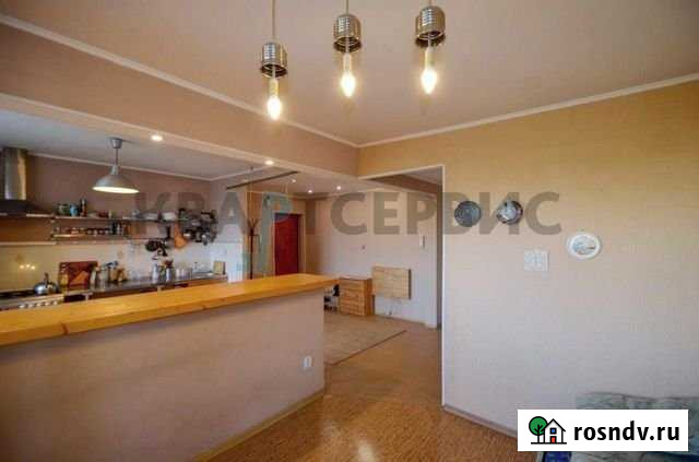 2-комнатная квартира, 51.3 м², 5/5 эт. на продажу в Омске Омск - изображение 1