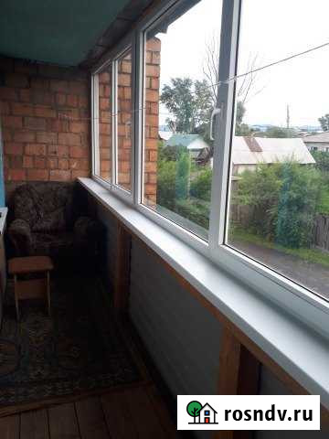 3-комнатная квартира, 57 м², 2/2 эт. на продажу в Бее Бея - изображение 1