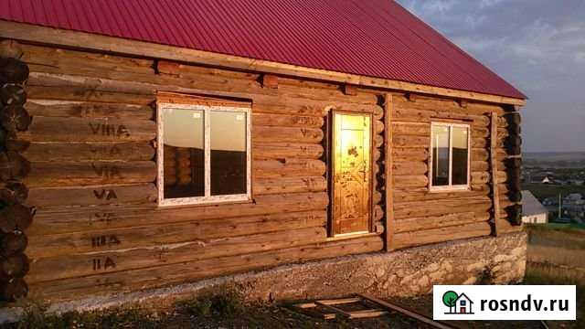 Дом 84 м² на участке 17 сот. на продажу в Мраково Мраково - изображение 1