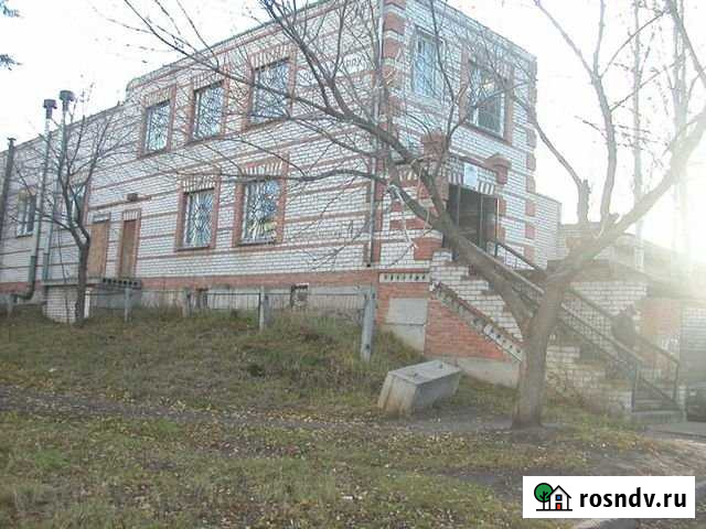 Офисное помещение, 195.2 кв.м., г. Ульяновск Ульяновск - изображение 1