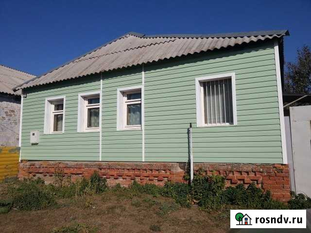 Дом 49 м² на участке 15 сот. на продажу в Дьяконово Дьяконово - изображение 1