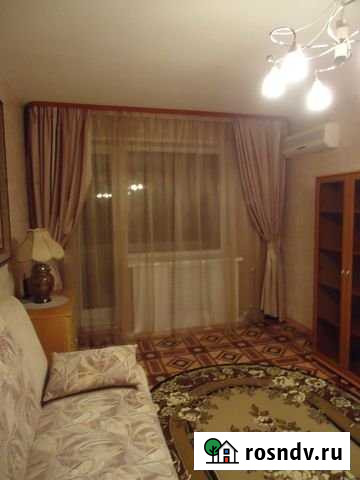 1-комнатная квартира, 36 м², 4/5 эт. в аренду на длительный срок в Петрозаводске Петрозаводск - изображение 1