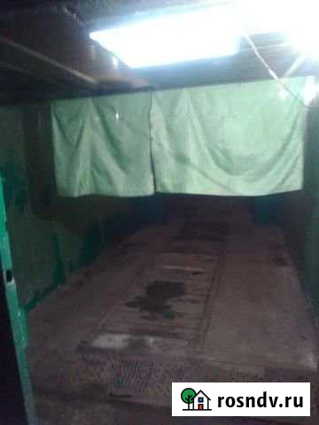 Гараж 24 м² на продажу в Ульяновске Ульяновск - изображение 1