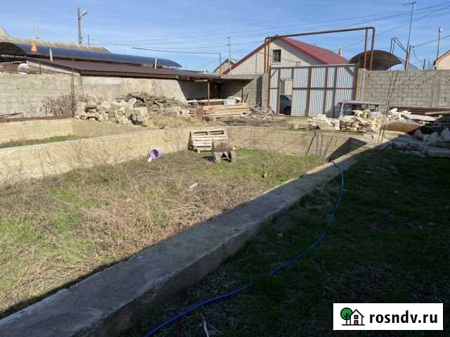 Участок ИЖС 4 сот. на продажу в Махачкале Махачкала - изображение 1