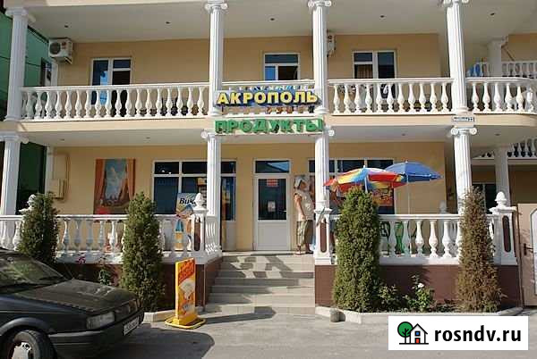 Торговое помещение, 45 кв.м. Кабардинка - изображение 1