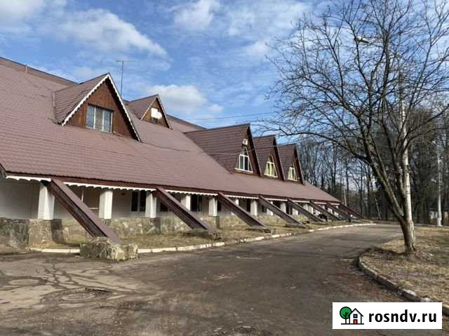 Ресторан Орехово-Зуево - изображение 1