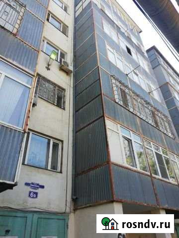 2-комнатная квартира, 85 м², 3/6 эт. на продажу в Махачкале Махачкала - изображение 1