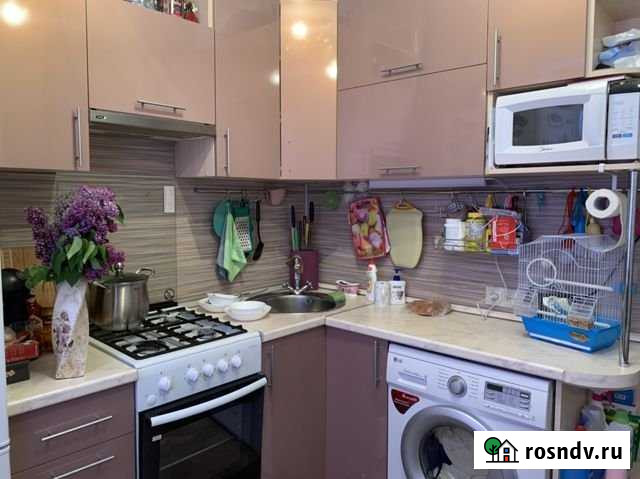 1-комнатная квартира, 31.2 м², 2/4 эт. на продажу в Новокуйбышевске Новокуйбышевск - изображение 1