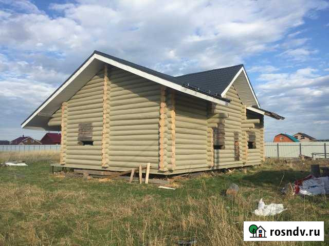 Дом 150 м² на участке 14 сот. на продажу в Уральском Уральский - изображение 1