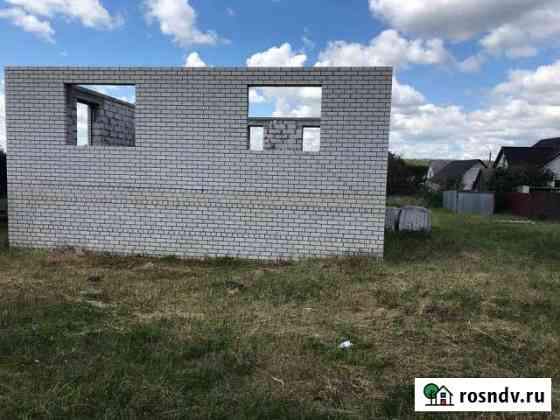 Участок ИЖС 100 сот. на продажу в Задонске Задонск