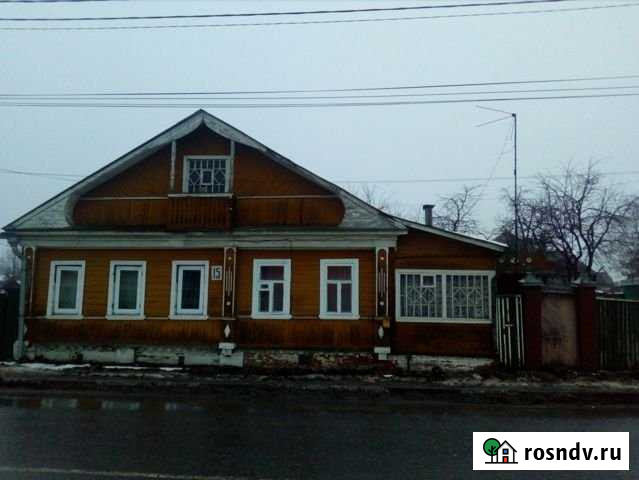 Дом 75.9 м² на участке 8 сот. на продажу в Сергиевом Посаде Сергиев Посад - изображение 1