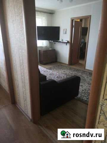 2-комнатная квартира, 45 м², 5/5 эт. на продажу в Магнитогорске Магнитогорск - изображение 1