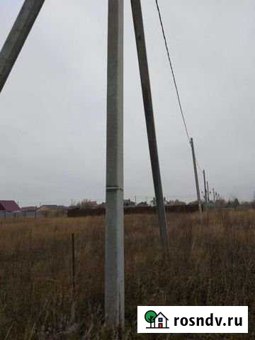 Участок СНТ, ДНП 2140 сот. на продажу в Самаре Самара - изображение 1