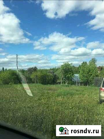 Участок СНТ, ДНП 9 сот. на продажу в Самаре Самара - изображение 1