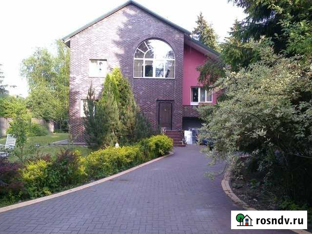 Дом 360 м² на участке 20 сот. на продажу в Селятино Селятино - изображение 1