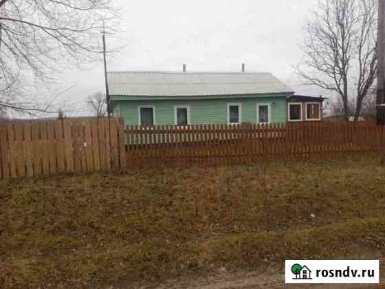 Дом 80 м² на участке 36 сот. на продажу в Старом Шайгово Старое Шайгово