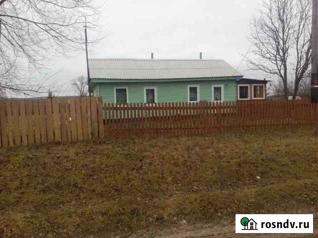 Дом 80 м² на участке 36 сот. на продажу в Старом Шайгово Старое Шайгово - изображение 1