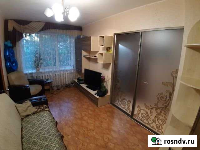 2-комнатная квартира, 40 м², 1/5 эт. на продажу в Смоленске Смоленск - изображение 1