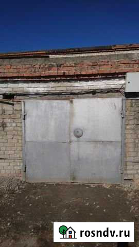 Гараж 20 м² на продажу в Хабаровске Хабаровск - изображение 1