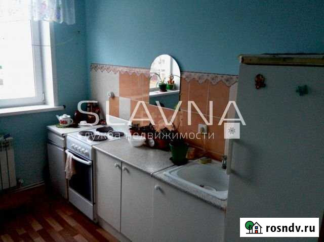 1-комнатная квартира, 29.6 м², 2/3 эт. на продажу в Костроме Кострома - изображение 1