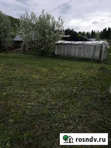 Дача 30 м² на участке 6 сот. на продажу в Бершете Бершеть - изображение 1