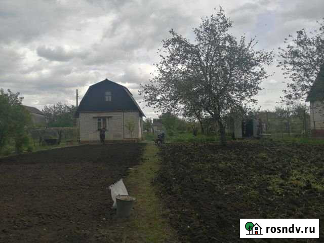 Дача 53 м² на участке 10 сот. на продажу в Дьяконово Дьяконово - изображение 1