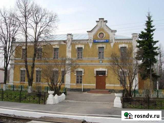 Участок ИЖС 40 сот. на продажу в Кашире Кашира - изображение 1